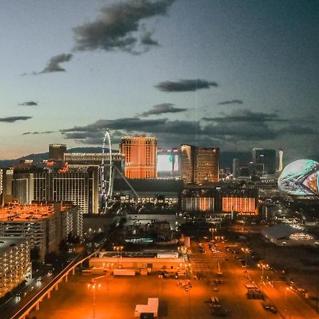 No Resort Fees-Mgm Stripview Adjoining Suites F1 View Лас-Вегас Экстерьер фото