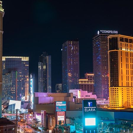 No Resort Fees-Mgm Stripview Adjoining Suites F1 View Лас-Вегас Экстерьер фото
