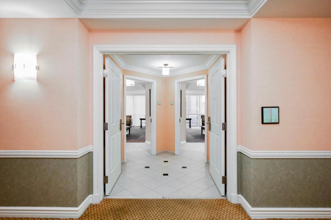 No Resort Fees-Mgm Stripview Adjoining Suites F1 View Лас-Вегас Экстерьер фото