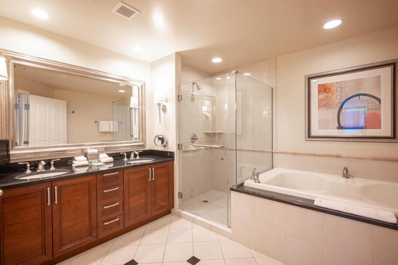 No Resort Fees-Mgm Stripview Adjoining Suites F1 View Лас-Вегас Экстерьер фото