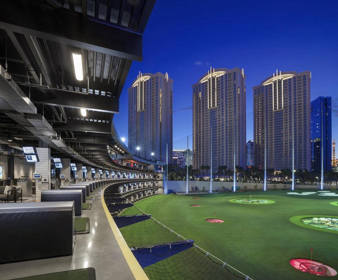 No Resort Fees-Mgm Stripview Adjoining Suites F1 View Лас-Вегас Экстерьер фото